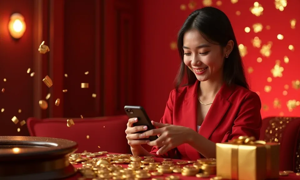qqangpau Casino
