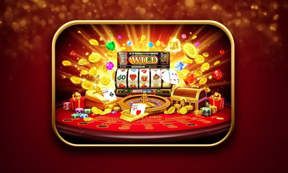 qqangpau Mobile first
