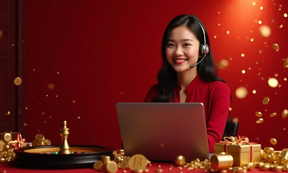 qqangpau Explore Tangerang Mega Prize at qqangpau